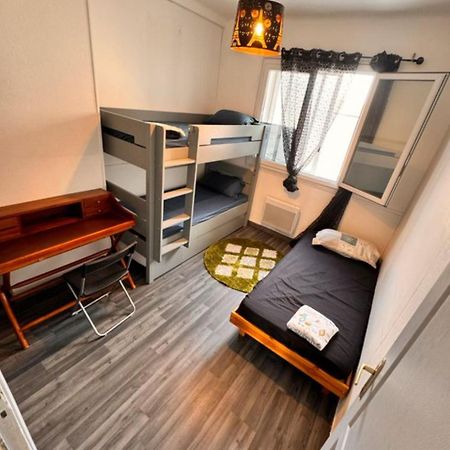 Yl Provence Residence Marseille Luaran gambar