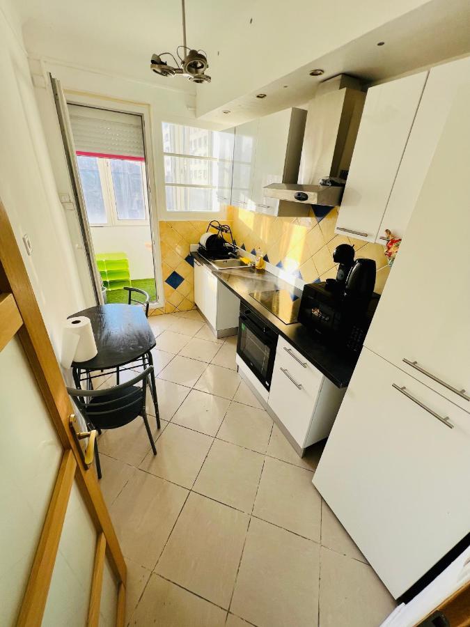 Yl Provence Residence Marseille Luaran gambar