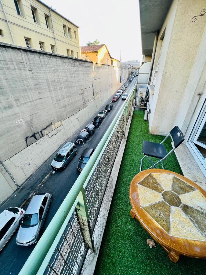 Yl Provence Residence Marseille Luaran gambar