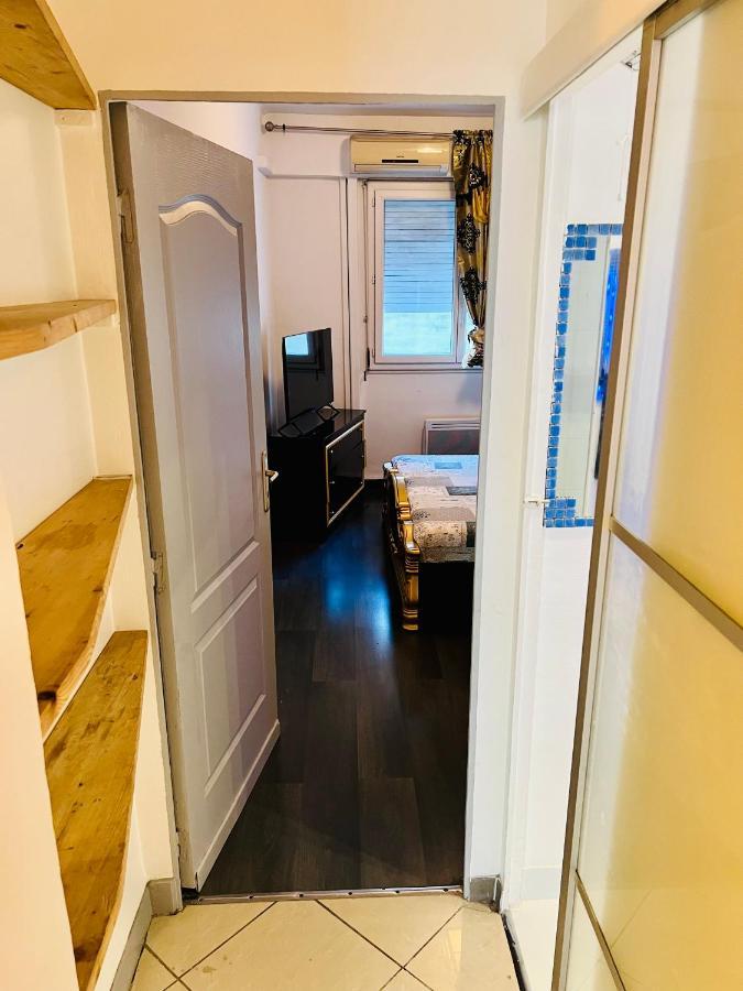 Yl Provence Residence Marseille Luaran gambar