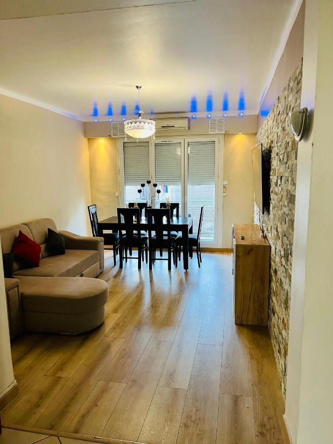 Yl Provence Residence Marseille Luaran gambar