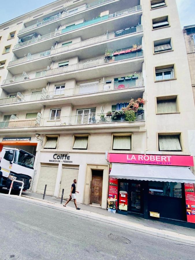 Yl Provence Residence Marseille Luaran gambar