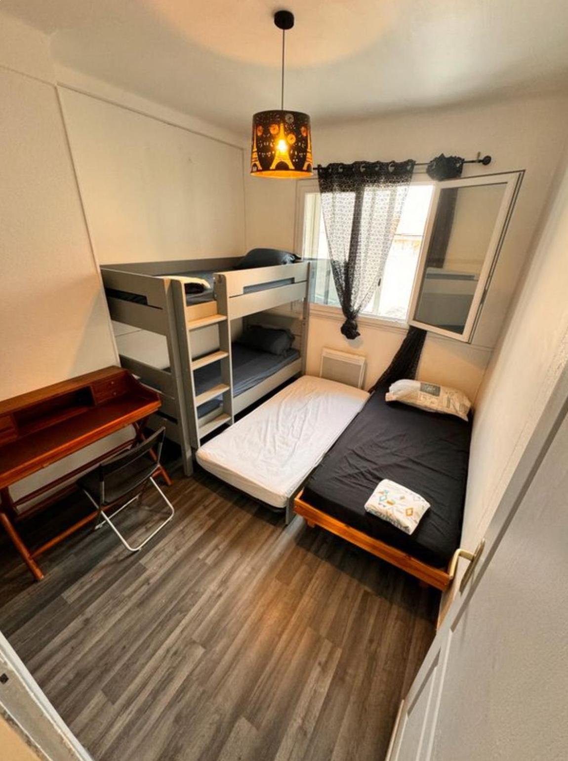 Yl Provence Residence Marseille Luaran gambar