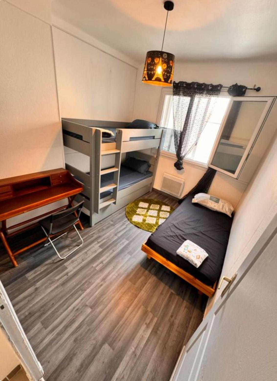 Yl Provence Residence Marseille Luaran gambar